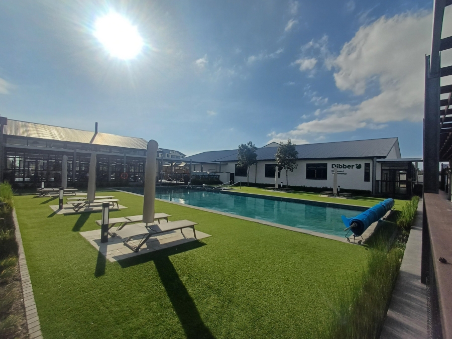 To Let 1 Bedroom Property for Rent in Croydon Western Cape